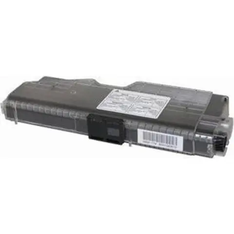 Toner Ricoh Typ 125 / 400838 / 400963 Black do kopiarek (Oryginalny)